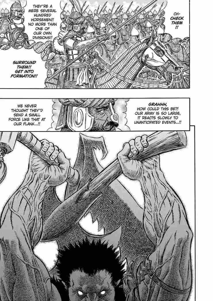 berserk manga chapter 281 IMG 013