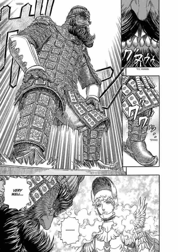 berserk manga chapter 283 IMG 015