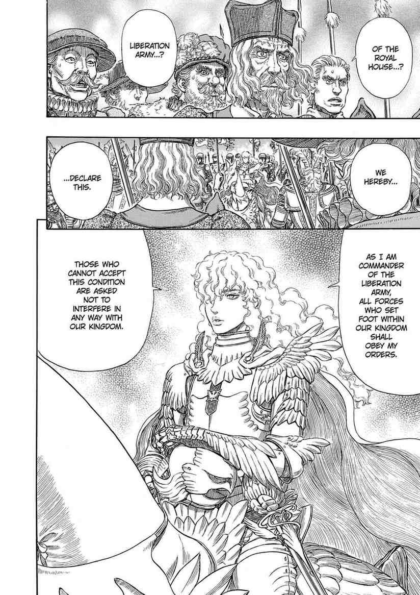 berserk manga chapter 284 IMG 010