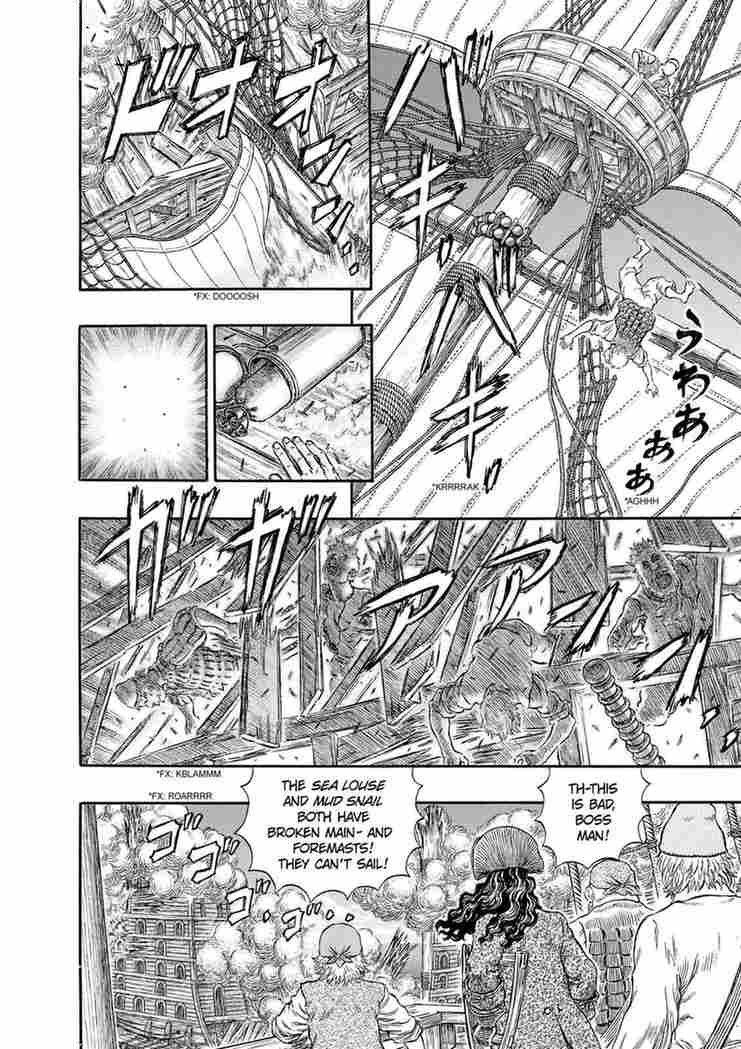 berserk manga chapter 289 IMG 004