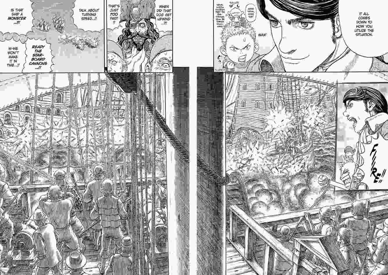 berserk manga chapter 289 IMG 010