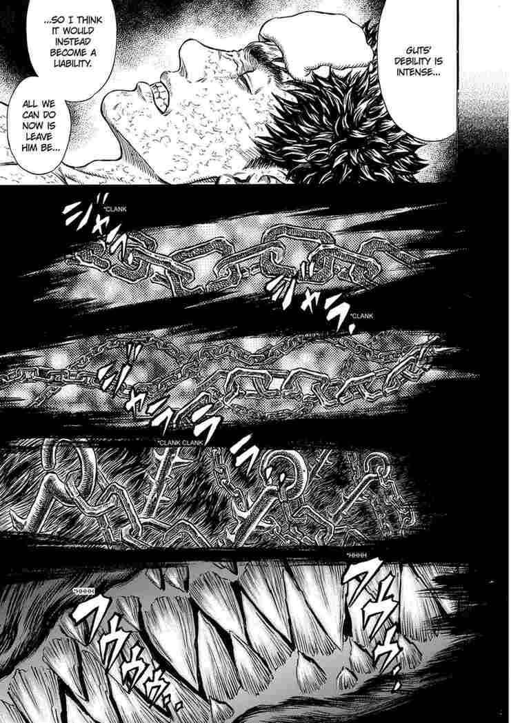 berserk manga chapter 289 IMG 014