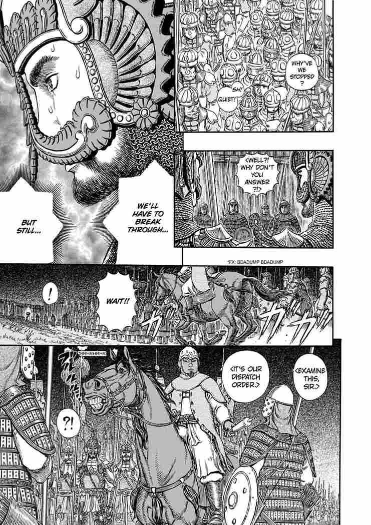 berserk manga chapter 294 IMG 004