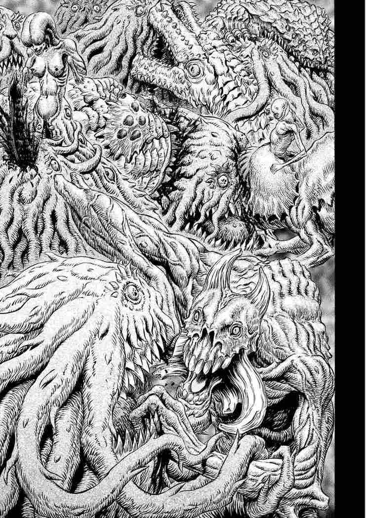 berserk manga chapter 299 IMG 002