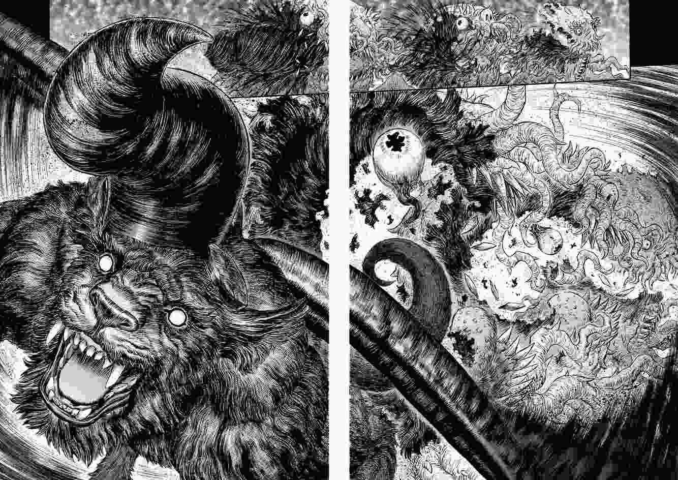 berserk manga chapter 299 IMG 009