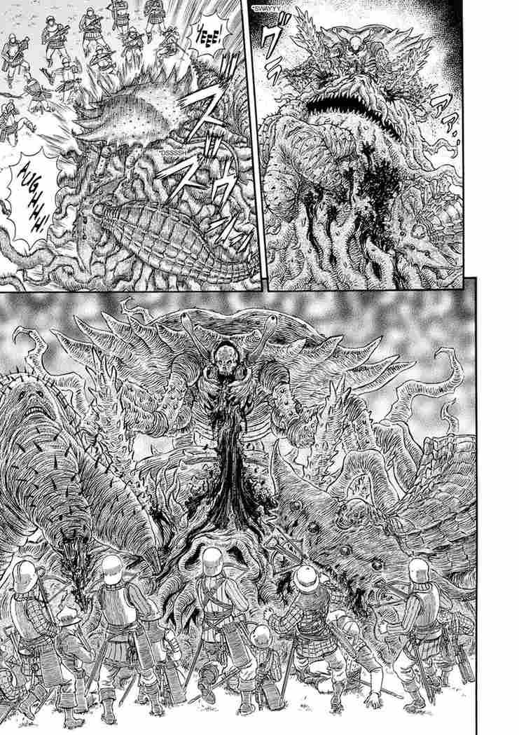 berserk manga chapter 299 IMG 012