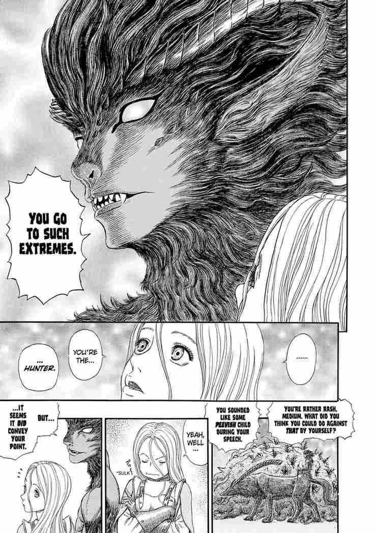 berserk manga chapter 300 IMG 009