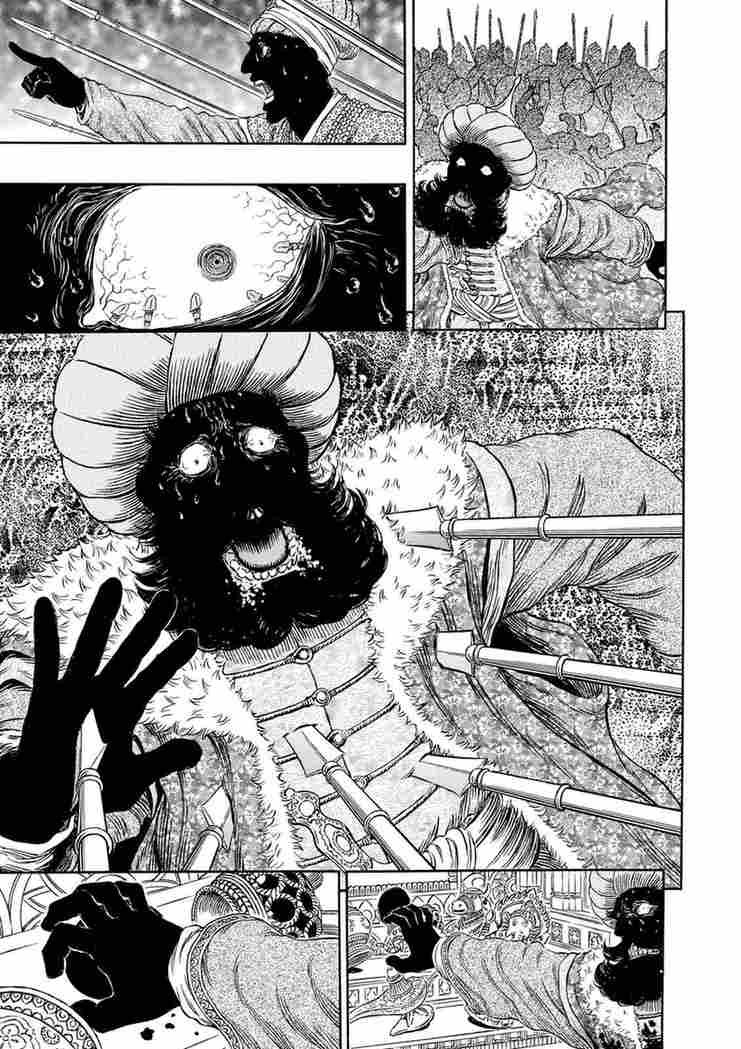 berserk manga chapter 303 IMG 008