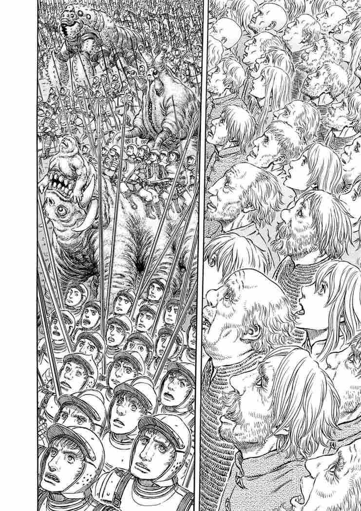 berserk manga chapter 304 IMG 013