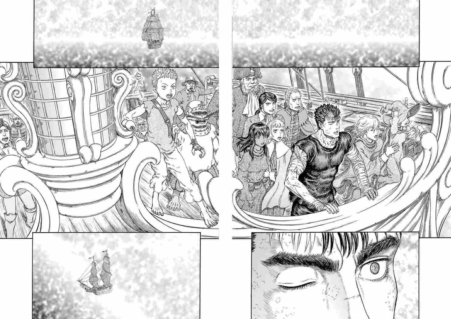 berserk manga chapter 305 IMG 006