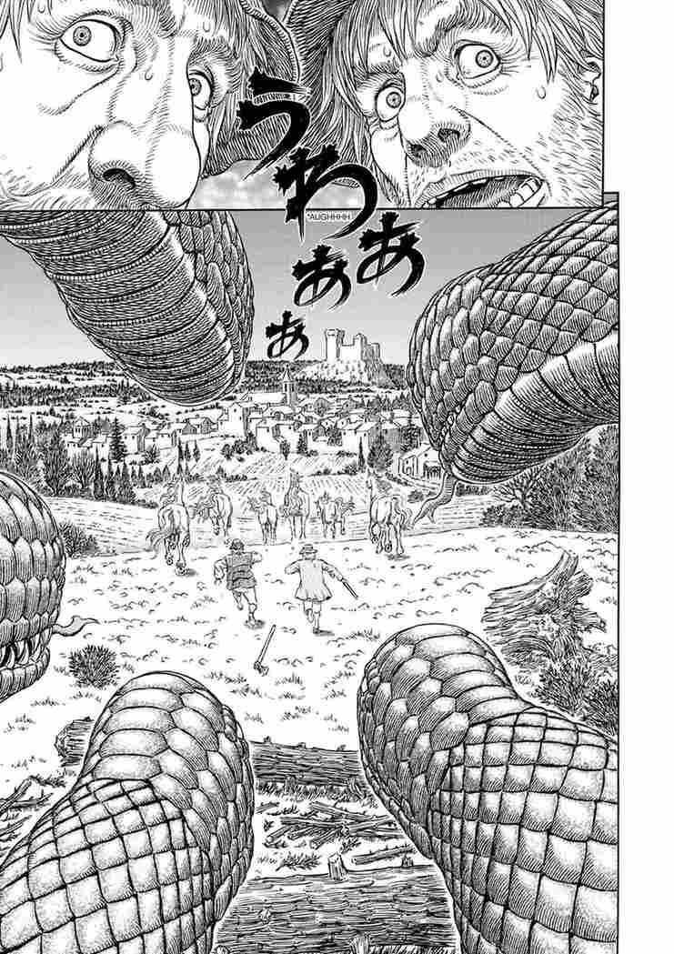 berserk manga chapter 305 IMG 014