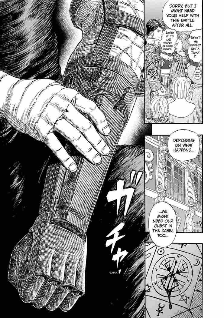 berserk manga chapter 308 IMG 019