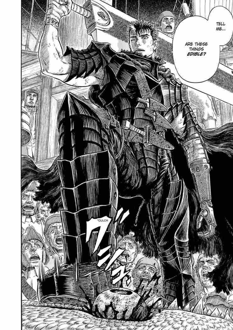 berserk manga chapter 309 IMG 020