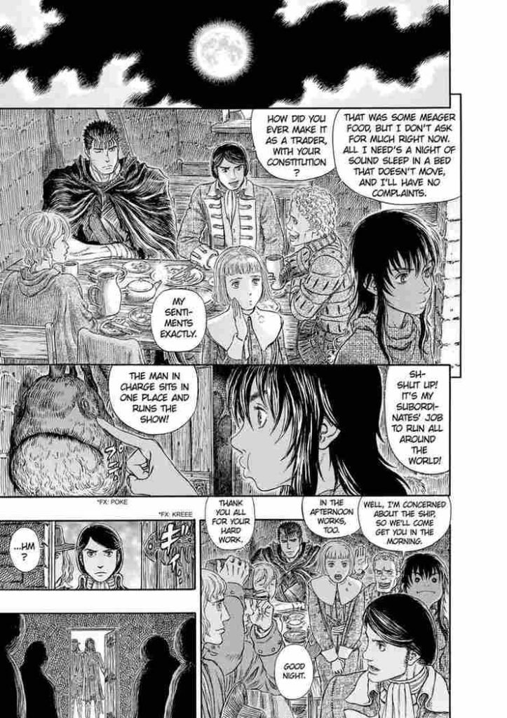 berserk manga chapter 313 IMG 012