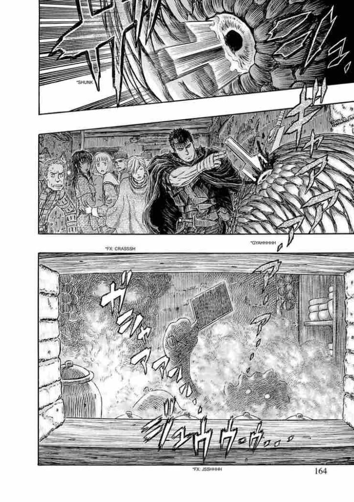 berserk manga chapter 313 IMG 016