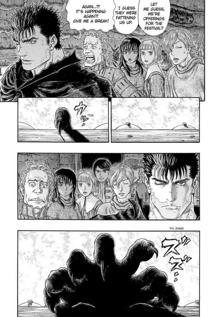 berserk manga chapter 313 IMG 017