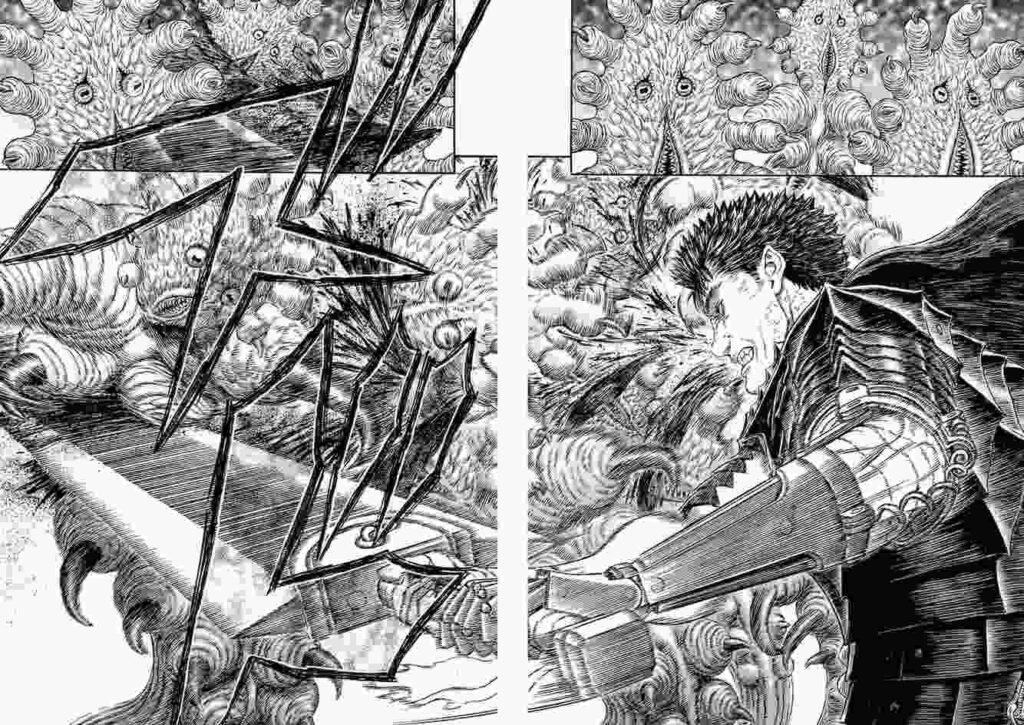 berserk manga chapter 314 IMG 003