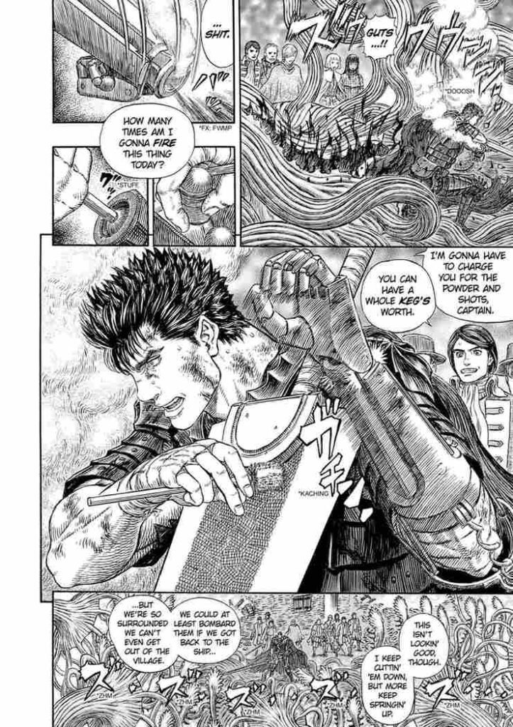 berserk manga chapter 314 IMG 018