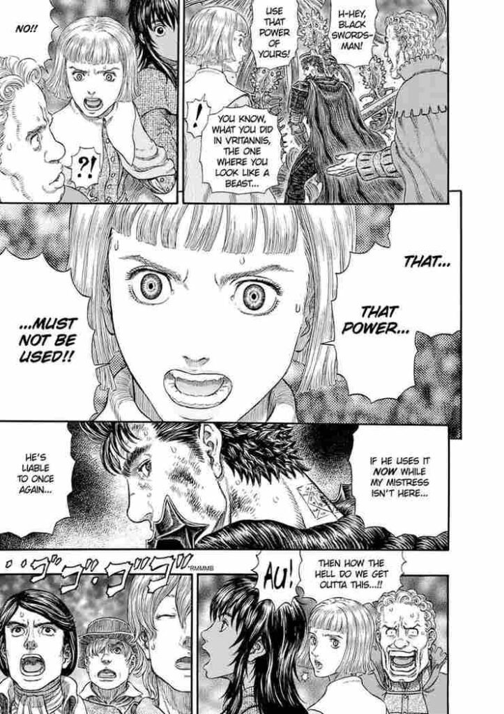 berserk manga chapter 314 IMG 019