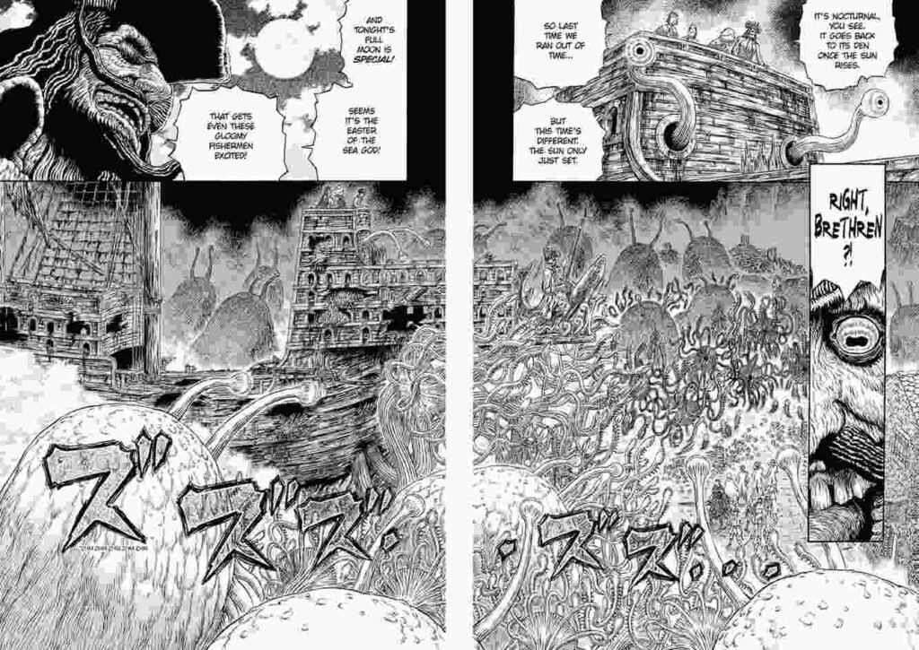 berserk manga chapter 315 IMG 006