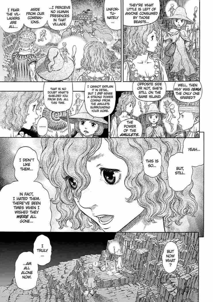 berserk manga chapter 316 IMG 017