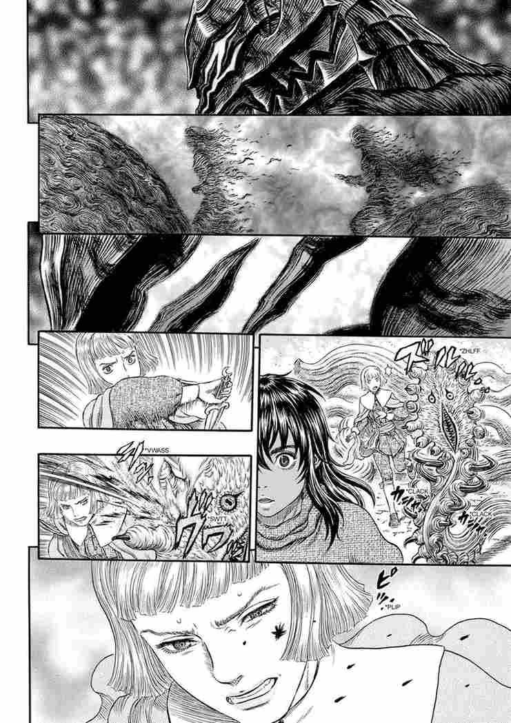 berserk manga chapter 316 IMG 026