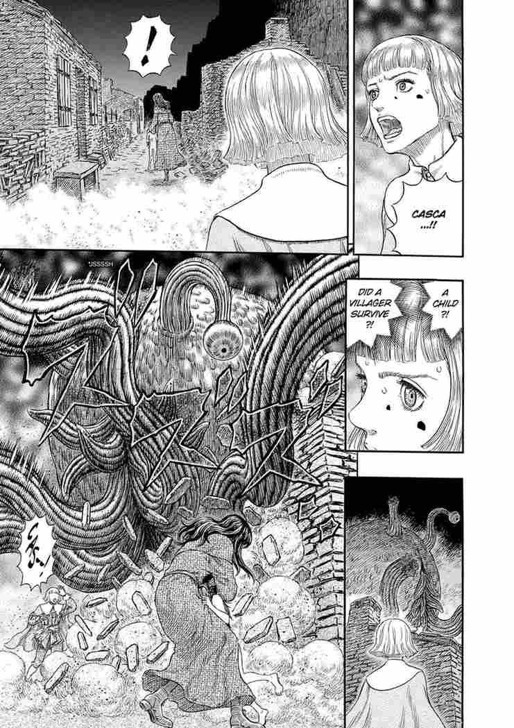 berserk manga chapter 316 IMG 027