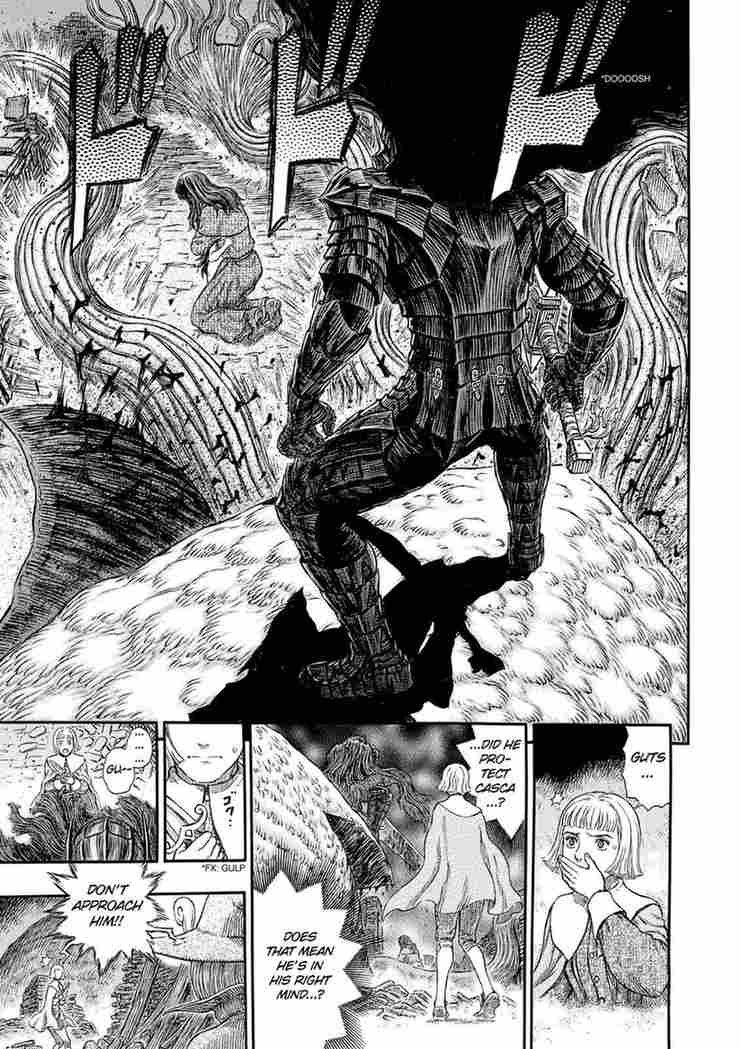 berserk manga chapter 316 IMG 029