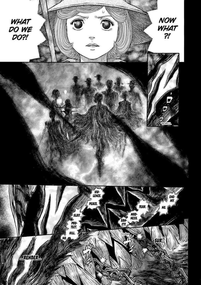 berserk manga chapter 316 IMG 031