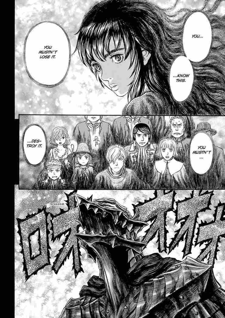 berserk manga chapter 317 IMG 003