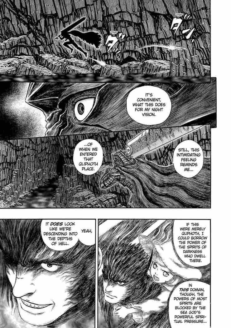 berserk manga chapter 319 IMG 002