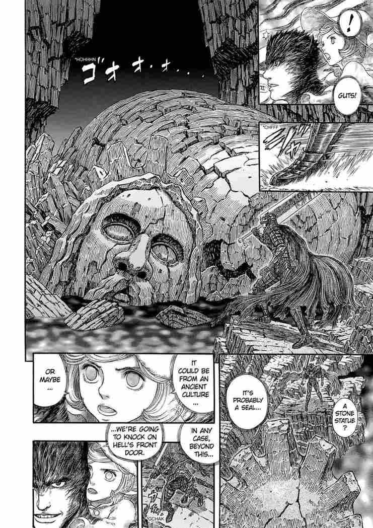 berserk manga chapter 319 IMG 003