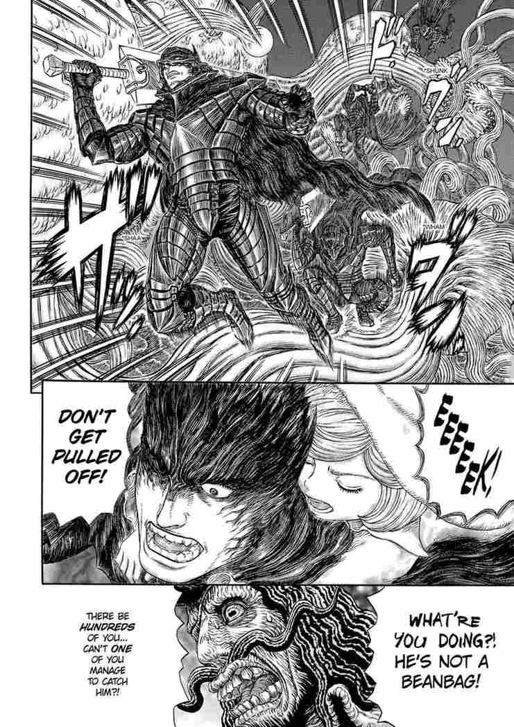 berserk manga chapter 320 IMG 003