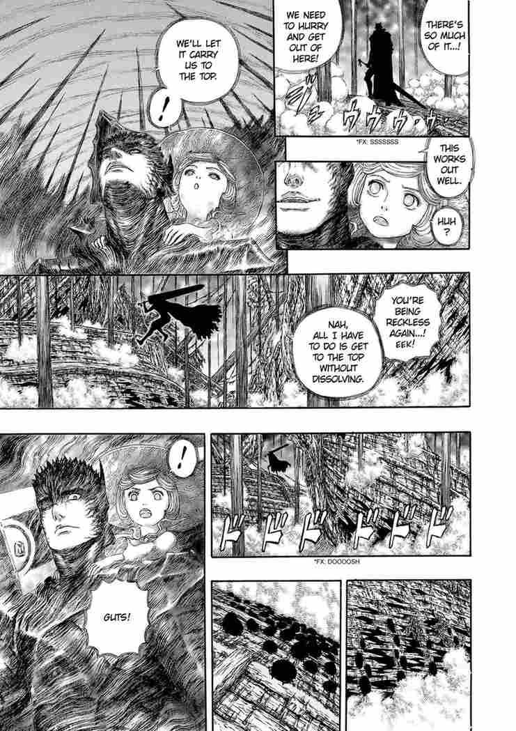 berserk manga chapter 320 IMG 012