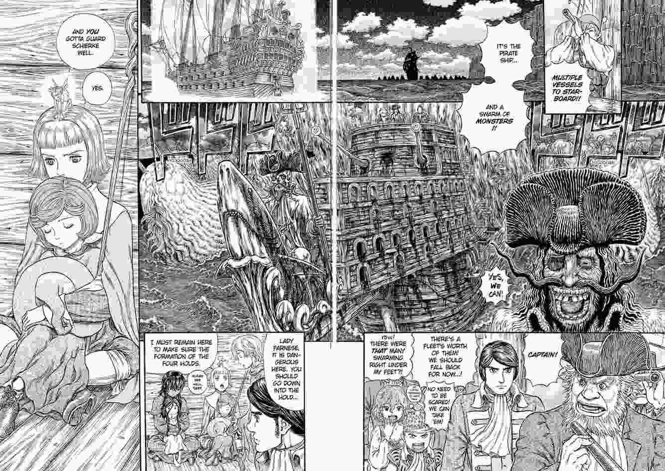 berserk manga chapter 320 IMG 014 1