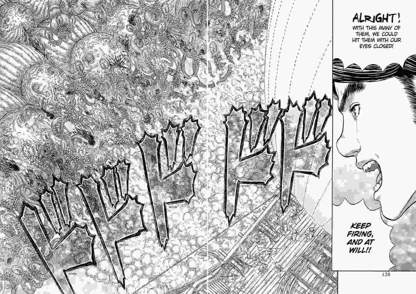 berserk manga chapter 321 IMG 003