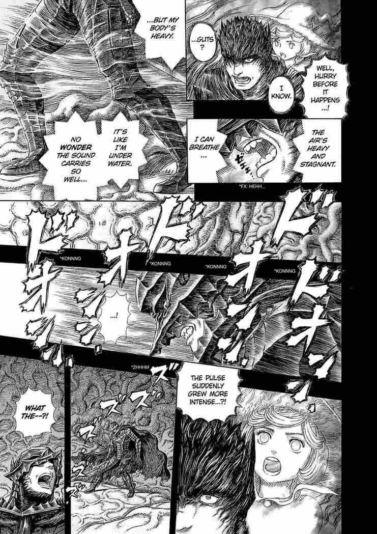 berserk manga chapter 322 IMG 014