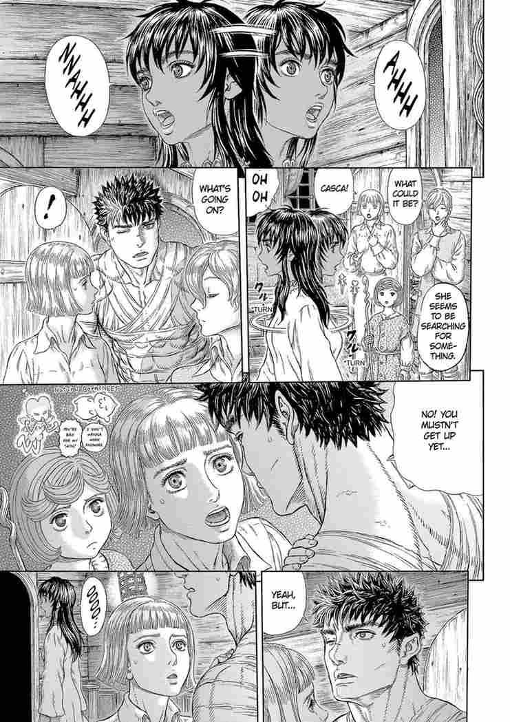 berserk manga chapter 328 IMG 009