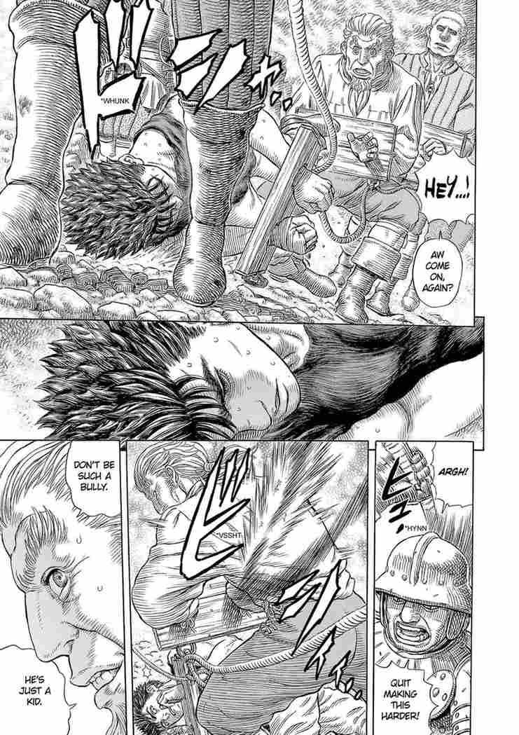 berserk manga chapter 329 IMG 006