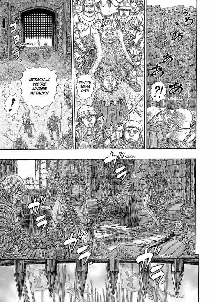 berserk manga chapter 331 IMG 018