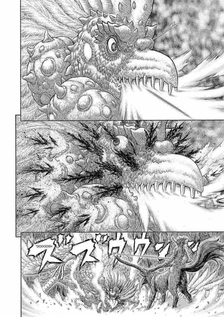 berserk manga chapter 333 IMG 003