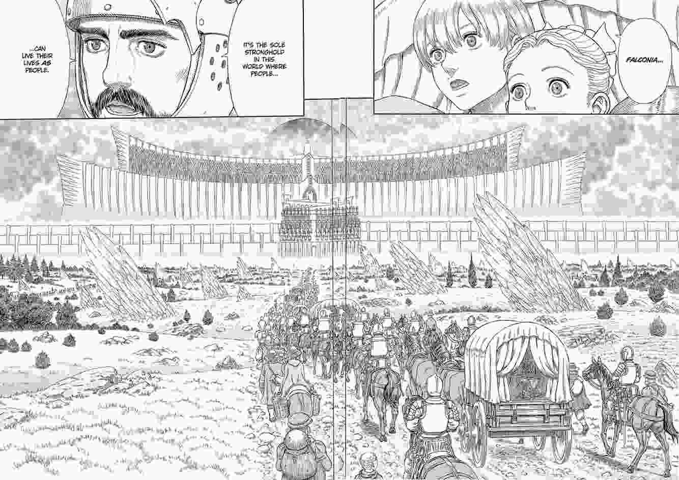 berserk manga chapter 333 IMG 017