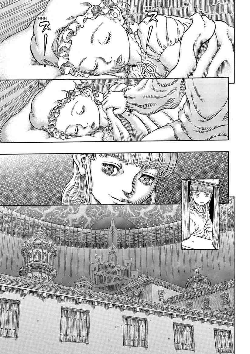 berserk manga chapter 334 IMG 028