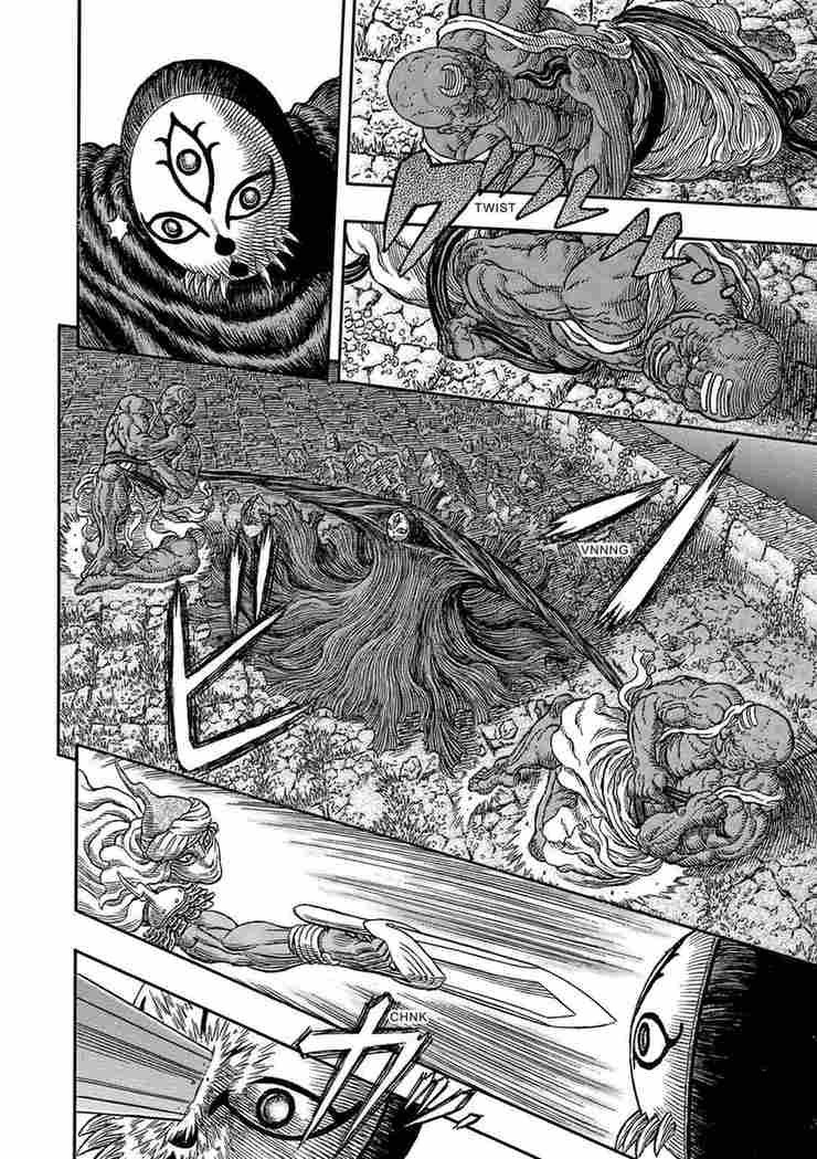 berserk manga chapter 339 IMG 007