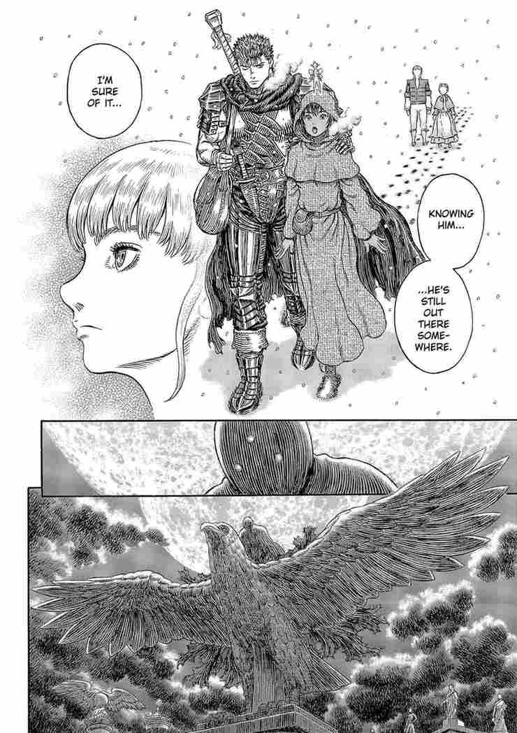 berserk manga chapter 339 IMG 021