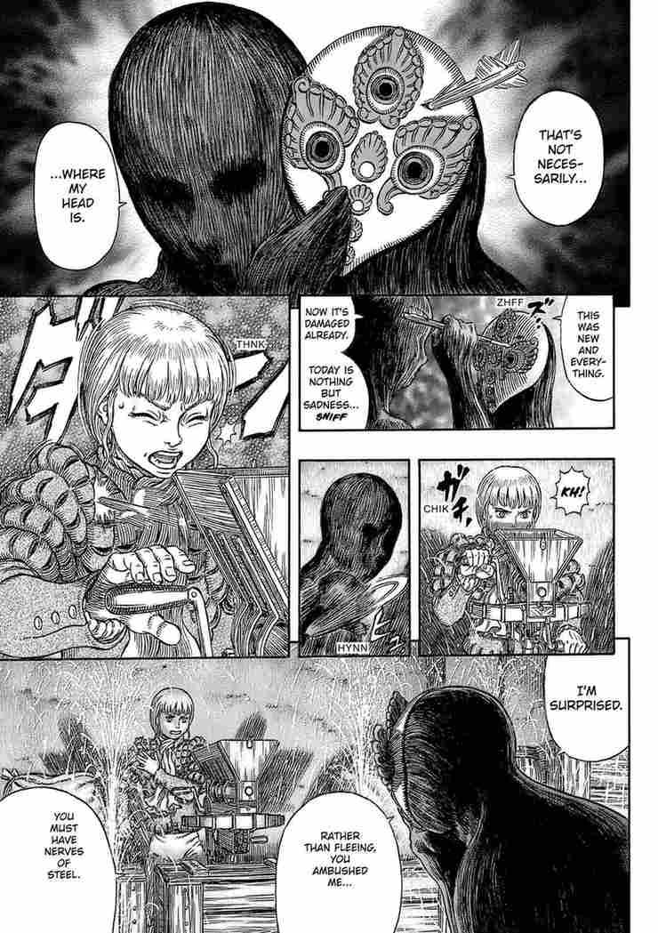 berserk manga chapter 340 IMG 006