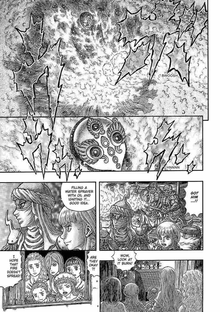 berserk manga chapter 340 IMG 016