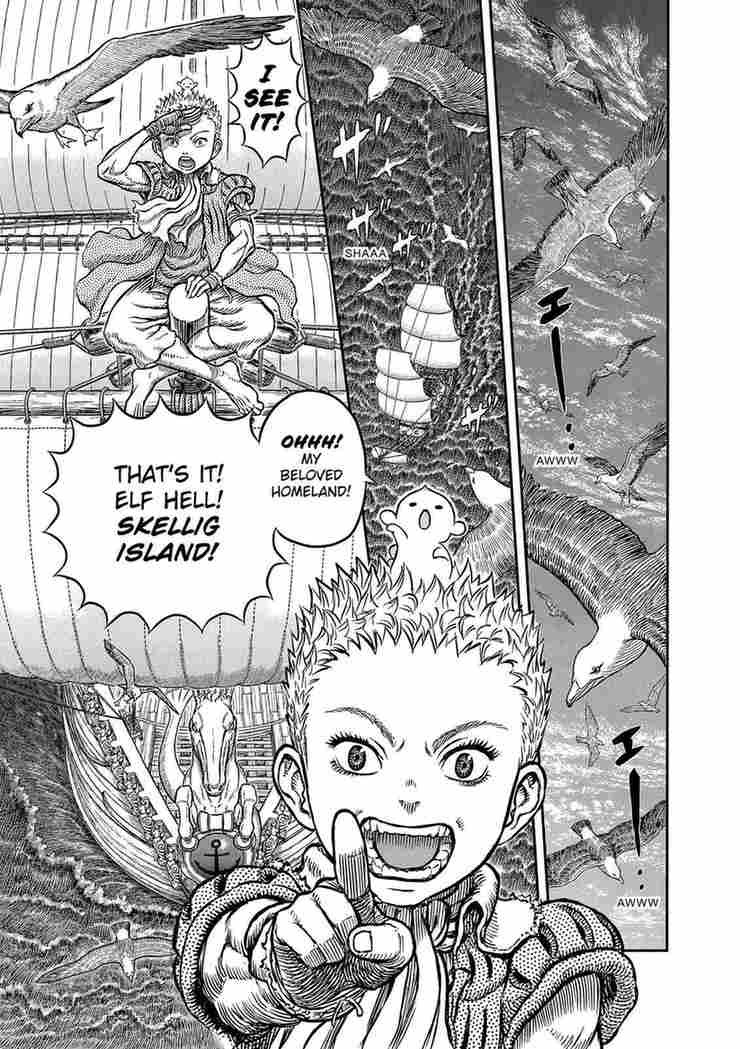 berserk manga chapter 342 IMG 002