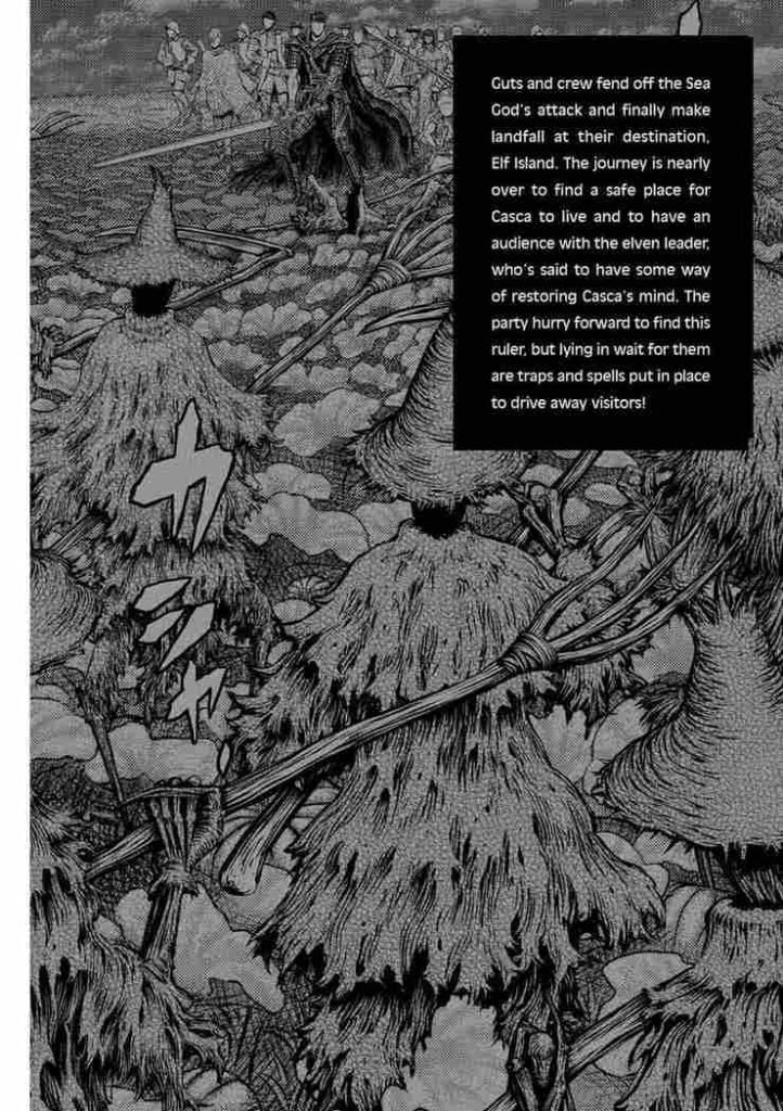 berserk manga chapter 343 IMG 009