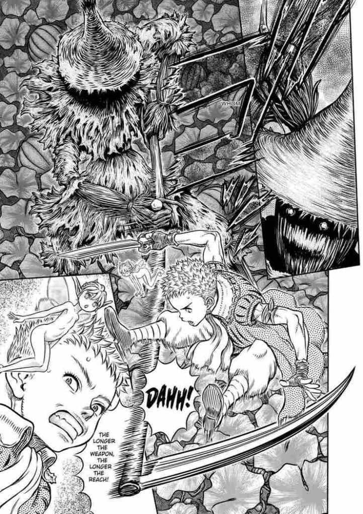 berserk manga chapter 343 IMG 012